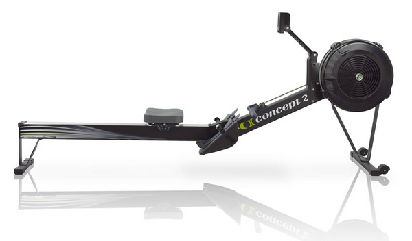 Concept2 Rower SkiERG Rogue Echo Bike BoxBrand Op voorraad